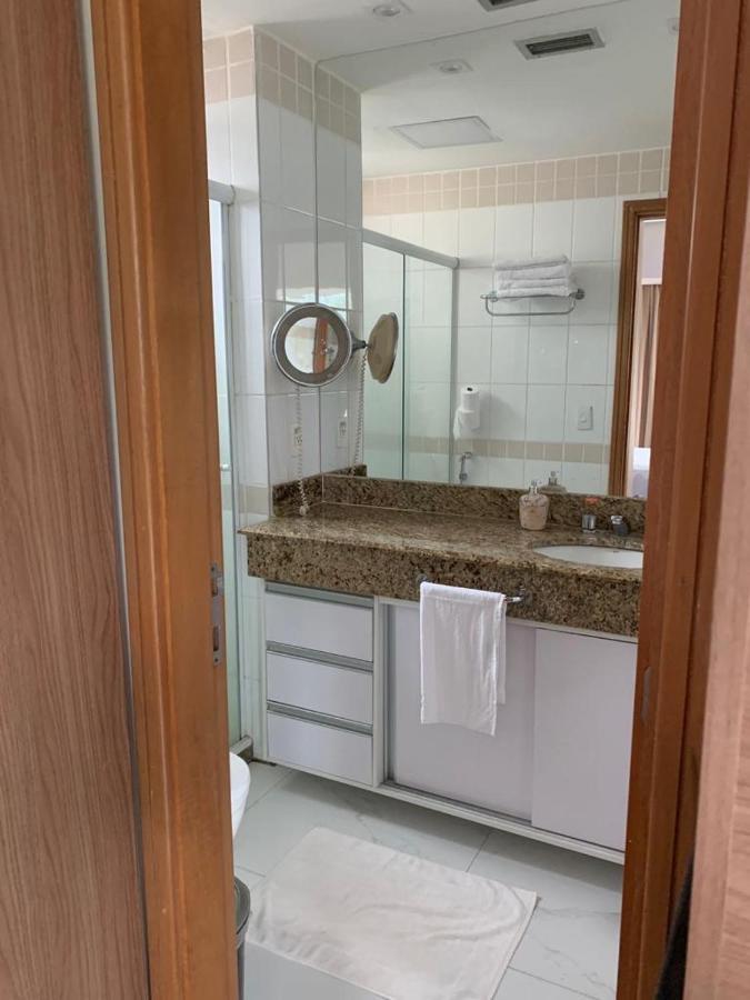 Flat No Tropical Executive Hotel Μανάους Εξωτερικό φωτογραφία